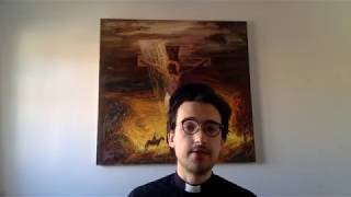 Holy Tuesday - Lauds