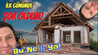 Japonyada İlk İş Deneyimi