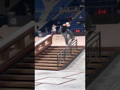2023 Street World Championship Qualifiers Recap