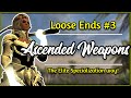 How to get CHEAP & EASY Ascended Weapons in Path of Fire | Guild Wars 2 - Loose Ends #3