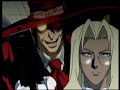 Video Hellsing - Master and Servant