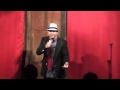 The Wolf! Live @ Comics Live Comedy Club Corpus Christi TX