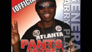 Watch General Larry Platt Pants On The Ground video