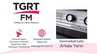 Arkasi Yarin Danimarkali Gelin 03 Bölüm