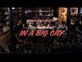 In a Big City (live)
