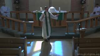 Grace Service 08/23/20