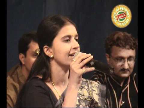 O sajana barkha bahar aai by surabhi parmar.