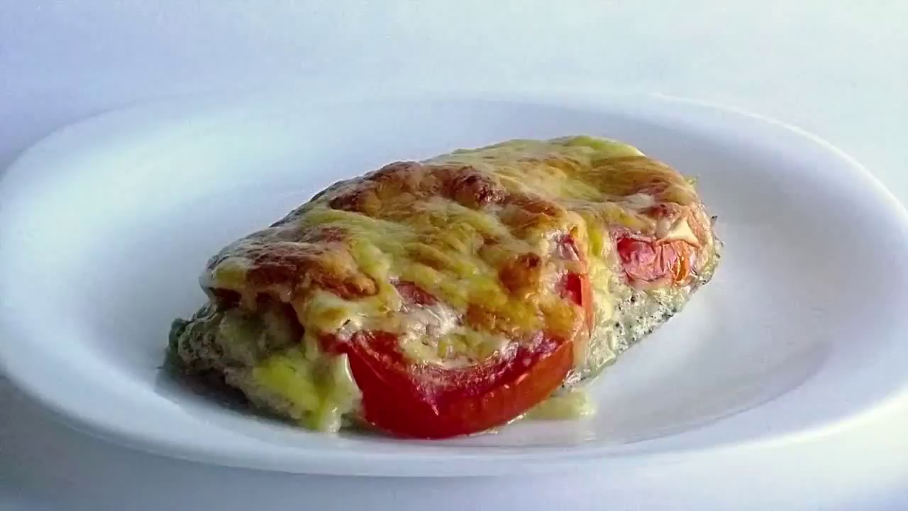 Куриные отбивные в духовке пошаговый рецепт с фото Куриные отбивные в духовке пошаговый рецепт с фото