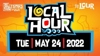 LOCAL HOUR | Give Me Some Torts, Give Me Some Trotz | 05/24/22 | The Dan LeBatard Show with Stugotz