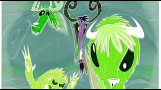 Requested Camp Lazlo - Theme Song In Deaf Leaf
