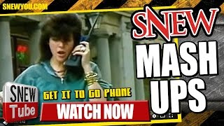 Watch Snew Get It To Go video
