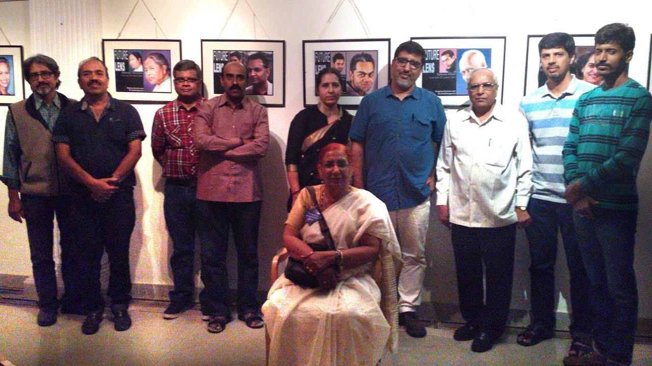 Cartoon Exhibition 2017