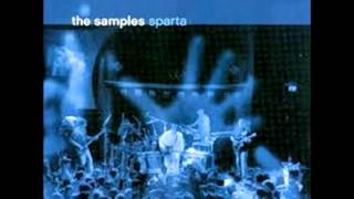 Watch Samples Stone Tears video
