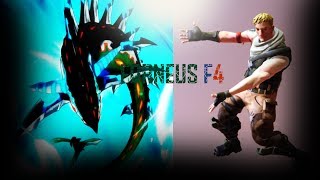 Forneus F4 Unboxing