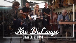 Watch Ilse Delange Gravel  Dust video