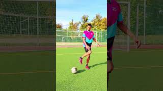 How To Do Soufiane Touzanis Knee Akka? Tutorial