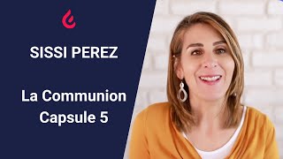 La communion - Le sang de Jésus 5/6