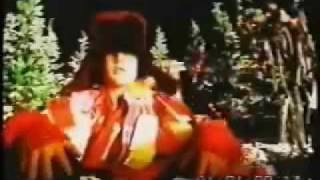 Watch Super Deluxe Up On The Housetop video