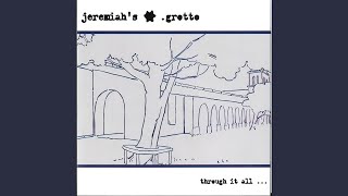 Watch Jeremiahs Grotto Weight Of The World video