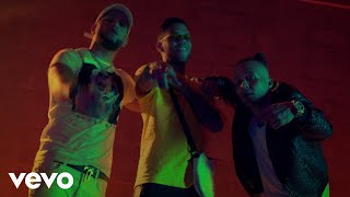 Jhay Cortez, Nio Garcia, Casper Magico Ft. Bryant Myers - Deseos