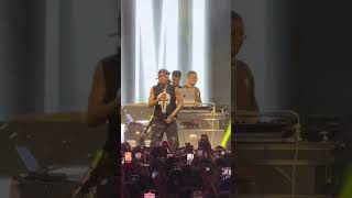 Dami Mong Alam - Skusta Clee Live Performance Highminds14
