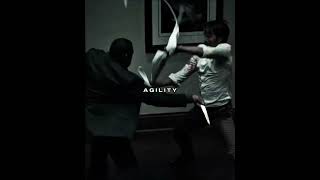 Hannibal Lecter Vs Jack Crawford