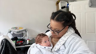 The Face Behind The Breastfeeding Videos