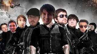 PBG Hardcore Movie Trailer