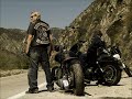 The White Buffalo & The Forest Rangers - House Of The Rising Son (Sons of Anarchy) HD