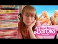 the barbie movie is a disgrace to the barbie cinematic universe