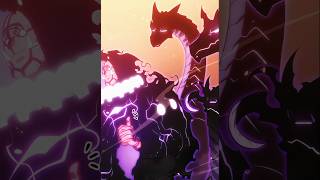 When Shadows Have More Personality Than Hunters Solo Leveling