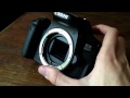 Видео Canon EOS 650D - L'anteprima di DDay.it