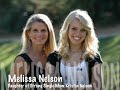 Strong Single Mom Network - Pursue Your Passion Interview with Melissa Nelson