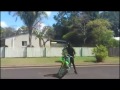 Motorcycles
