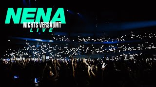 Watch Nena Wunder Geschehn Live In Berlin video