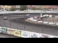 Mini Stock MAIN 7-25-15 Petaluma Speedway