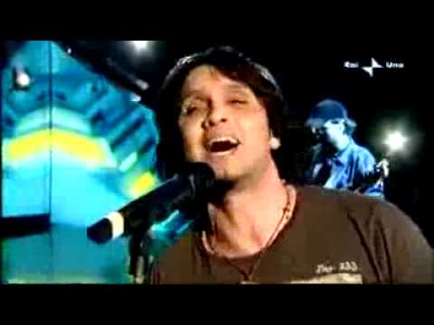 Fabrizio Moro - Non è Una Canzone Video