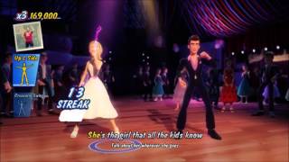 Watch Grease Rock n Roll Party Queen video