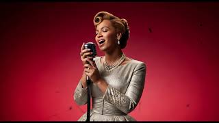 Beyonce - Crazy In Love 1950S Motown Soul Version