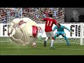 FIFA 13 PINK SLIPS - RONALDO!!! - LIVE FACE CAM!