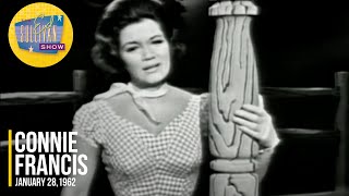 Watch Connie Francis Shell Be Comin Round The Mountain video