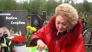 Видео Нижний Новгород, Сормовское кладбище 19 09 2016 Часть 3 от Рита Загинайло, Сормовское шоссе, Нижний Новгород, Россия