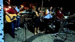 Watch Planetshakers No One Else Like You video