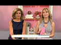 exilis in TODAY Kathie Lee & Hoda