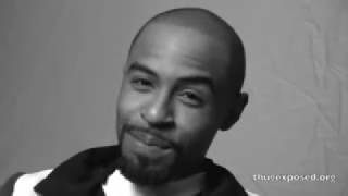 Tyrone Williams Went To Hell After Dying In A Car Accident, But Jesus Christ Brought Him Back Tolife