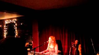 Watch Louise Latham Saint video