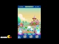 Bubble Witch 2 Saga - iOS / Android - HD Gameplay Trailer