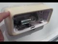 Say Goodbye to Ugly Yellowing Exterior Light Housings on your Casita Trailer