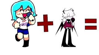 Fnf Sky Boyfriend ??? Fnf Animation