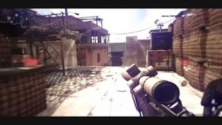 Nice Moments Warface #4 By The Seagull